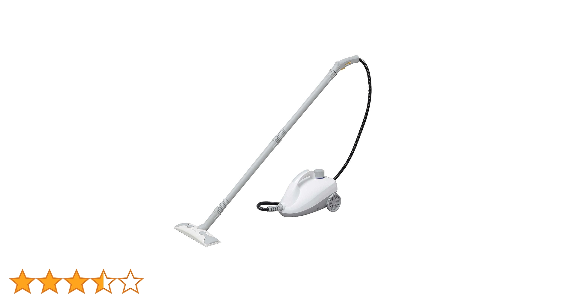 ➡️新品未使用 アイリスオーヤマ スチームクリーナー ホワイト STM-410E アイリスオーヤマ STM-410E 価格比較 - 価格.com